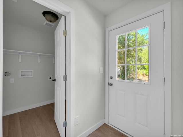 247 WINGATE AVE, San Antonio, TX 78204