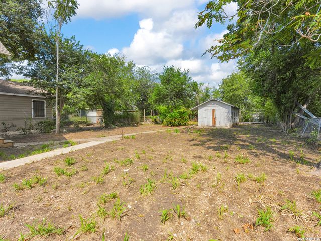 247 WINGATE AVE, San Antonio, TX 78204