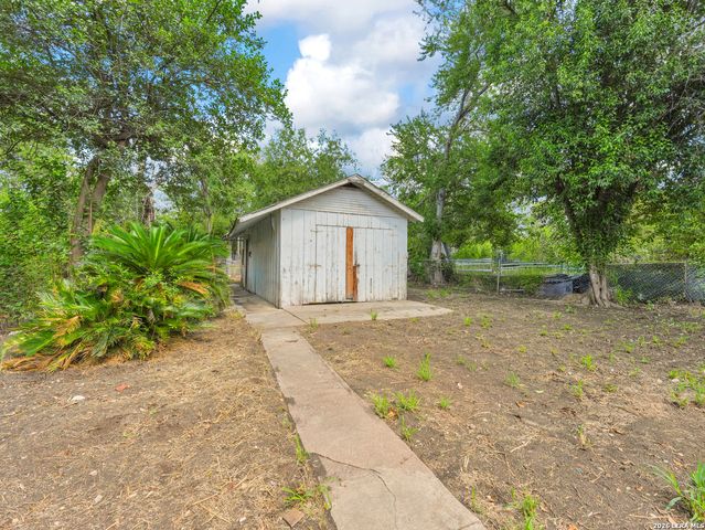 247 WINGATE AVE, San Antonio, TX 78204