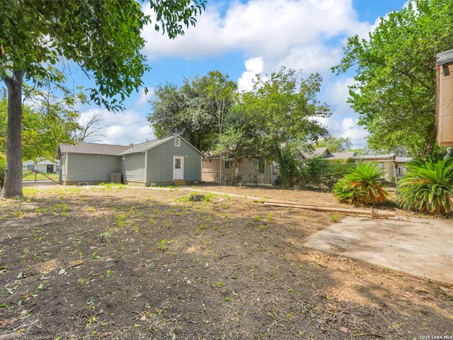 247 WINGATE AVE, San Antonio, TX 78204