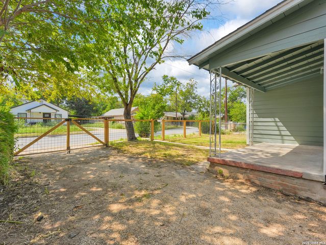 247 WINGATE AVE, San Antonio, TX 78204