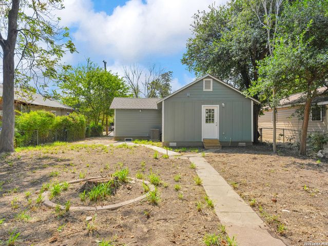 247 WINGATE AVE, San Antonio, TX 78204