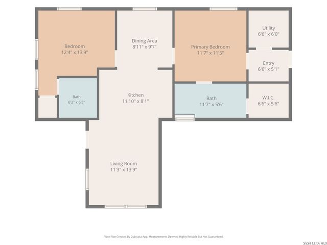 247 WINGATE AVE, San Antonio, TX 78204