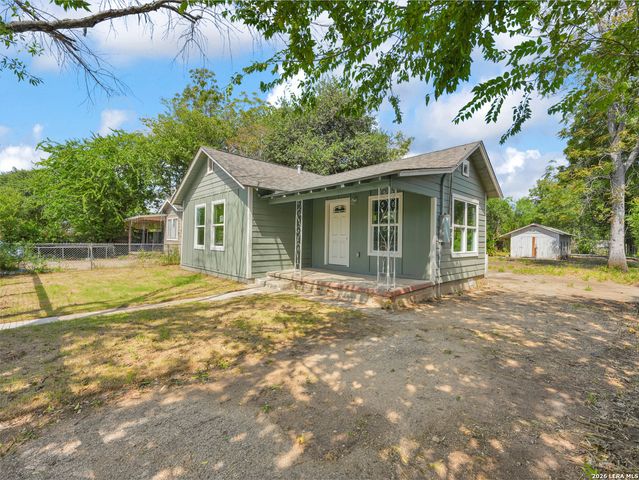 247 WINGATE AVE, San Antonio, TX 78204