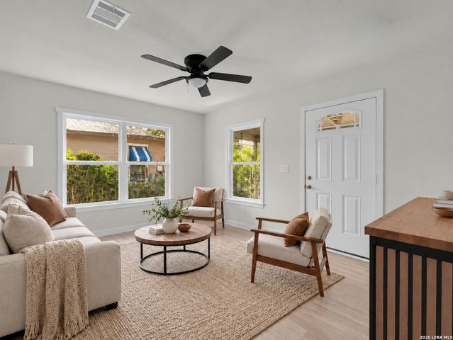 247 WINGATE AVE, San Antonio, TX 78204