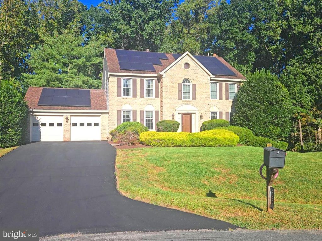 428 CARONA PL, Silver Spring, MD 20905