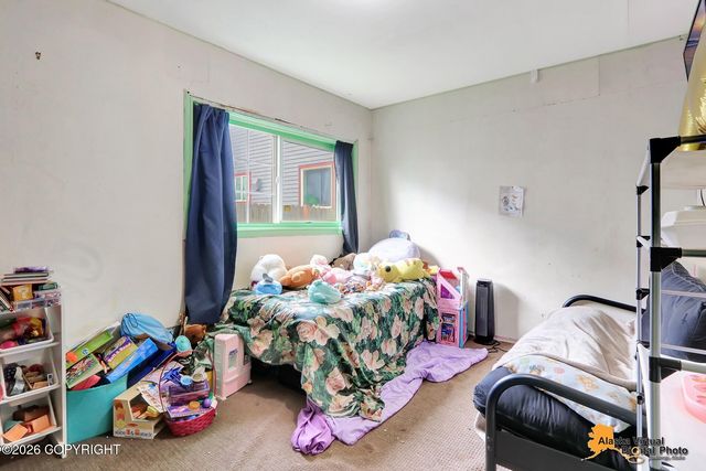 508 N Bunn Street, Anchorage, AK 99508