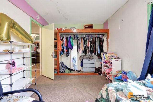 508 N Bunn Street, Anchorage, AK 99508