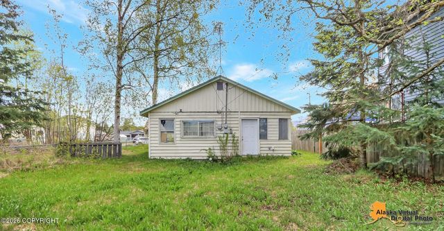 508 N Bunn Street, Anchorage, AK 99508