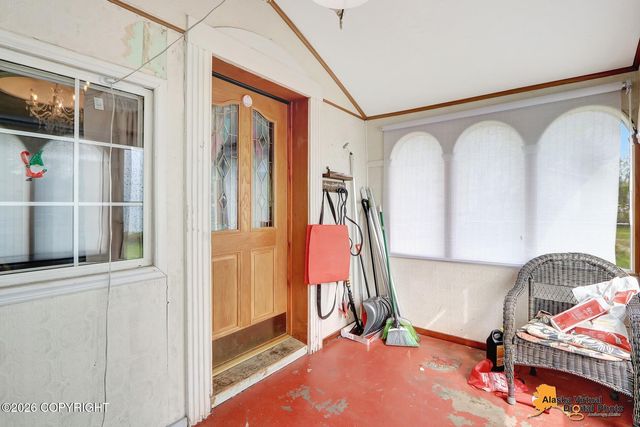 508 N Bunn Street, Anchorage, AK 99508