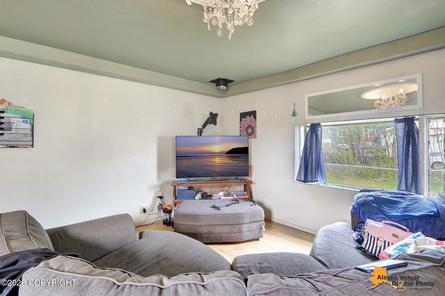 508 N Bunn Street, Anchorage, AK 99508