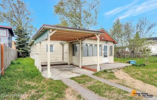 508 N Bunn Street, Anchorage, AK 99508
