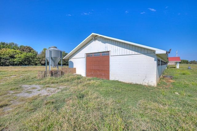 0 Highway 41A, N, Shelbyville, TN 37160