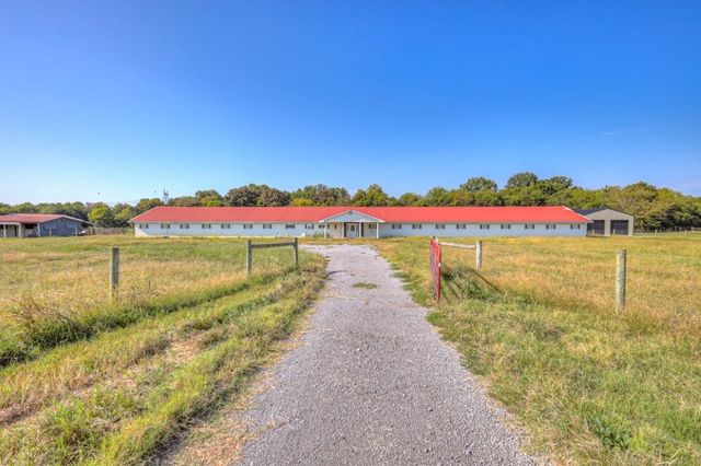 0 Highway 41A, N, Shelbyville, TN 37160