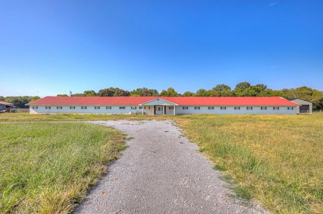 0 Highway 41A, N, Shelbyville, TN 37160