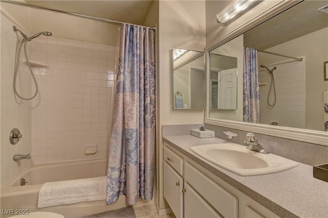 5124 Bromley Avenue, Las Vegas, NV 89107