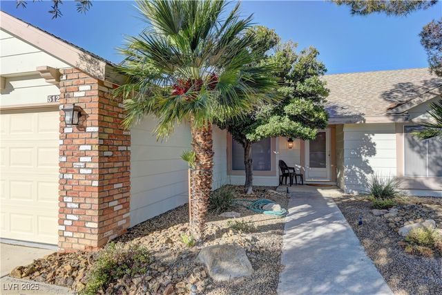 5124 Bromley Avenue, Las Vegas, NV 89107