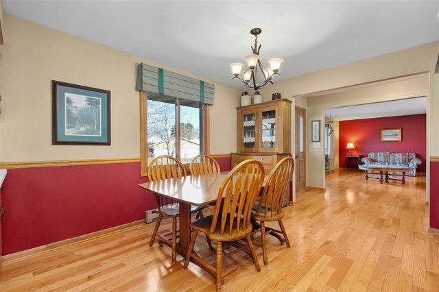 1205 Webster Avenue, Eau Claire, WI 54701