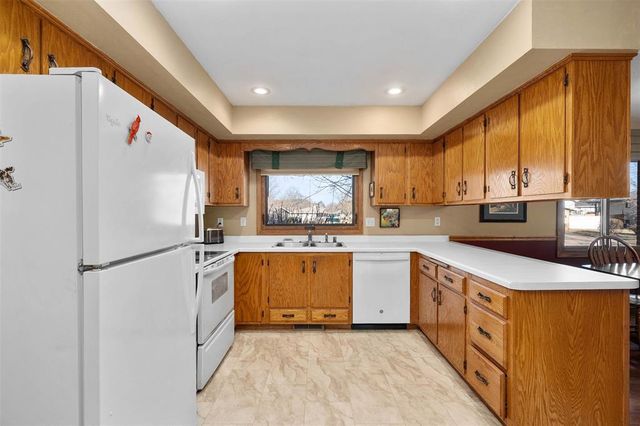 1205 Webster Avenue, Eau Claire, WI 54701