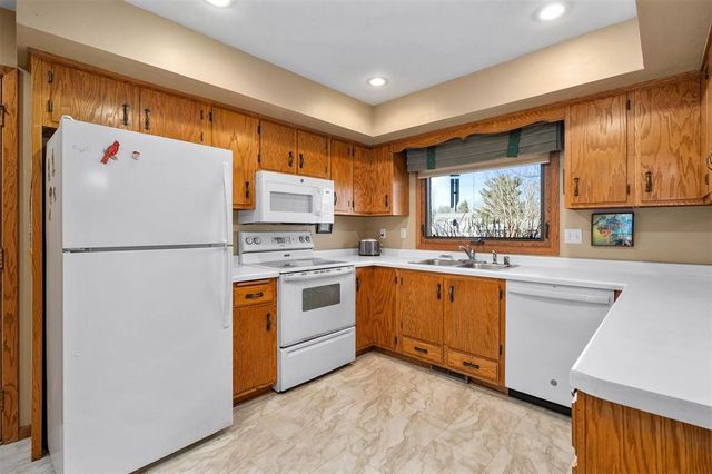 1205 Webster Avenue, Eau Claire, WI 54701