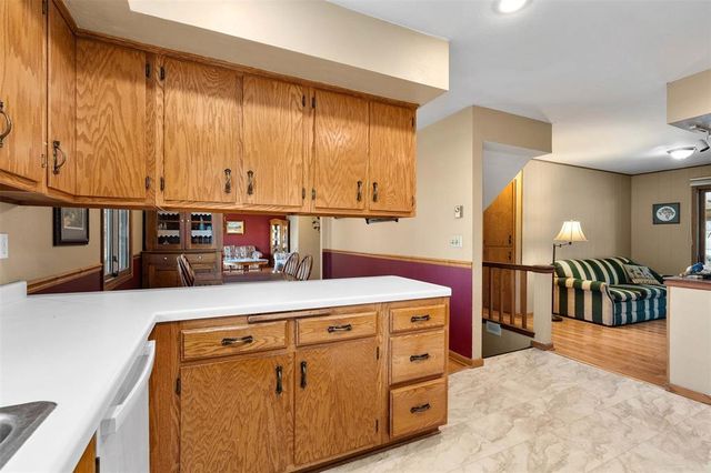 1205 Webster Avenue, Eau Claire, WI 54701