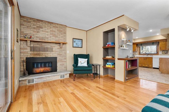 1205 Webster Avenue, Eau Claire, WI 54701