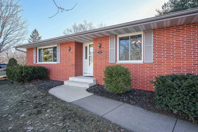 1205 Webster Avenue, Eau Claire, WI 54701