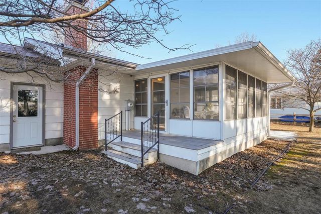 1205 Webster Avenue, Eau Claire, WI 54701