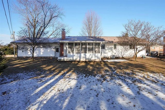 1205 Webster Avenue, Eau Claire, WI 54701