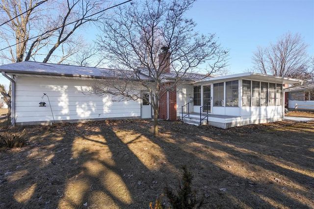 1205 Webster Avenue, Eau Claire, WI 54701