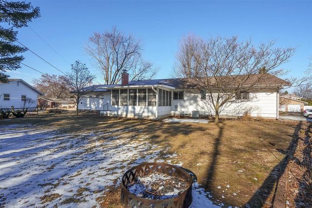 1205 Webster Avenue, Eau Claire, WI 54701