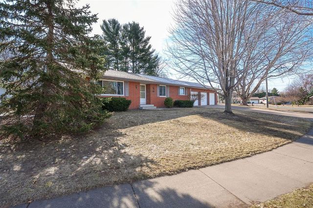 1205 Webster Avenue, Eau Claire, WI 54701