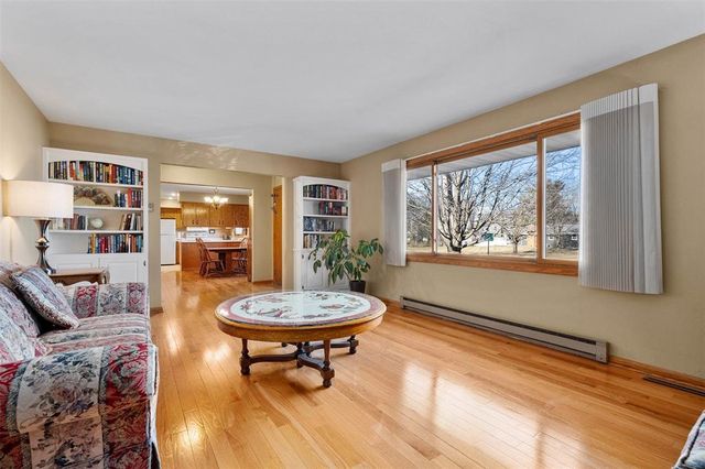 1205 Webster Avenue, Eau Claire, WI 54701