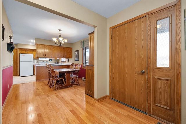 1205 Webster Avenue, Eau Claire, WI 54701