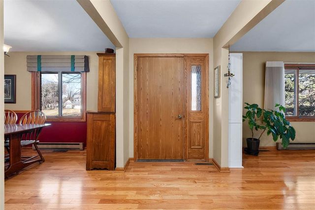 1205 Webster Avenue, Eau Claire, WI 54701