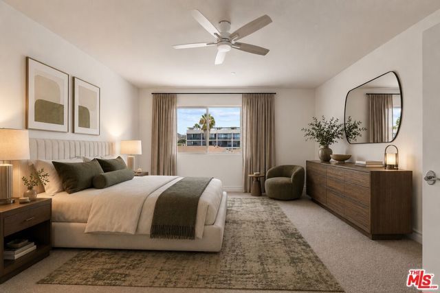 936 N Hudson Avenue 302, Los Angeles, CA 90038
