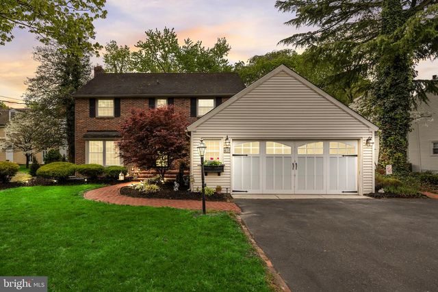 408 KINGS HWY, Moorestown, NJ 08057