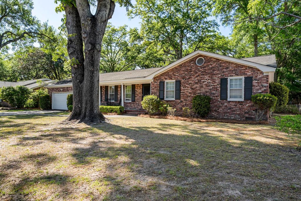 1318 New Castle Street, Charleston, SC 29407