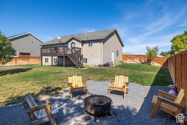 783 W 900 S, Tremonton, UT 84337