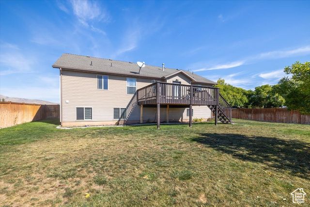 783 W 900 S, Tremonton, UT 84337