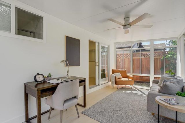 3003 Millar Avenue, Santa Clara, CA 95051