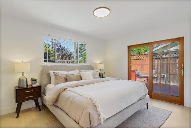 3003 Millar Avenue, Santa Clara, CA 95051