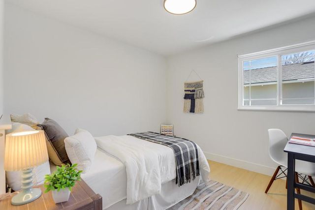 3003 Millar Avenue, Santa Clara, CA 95051