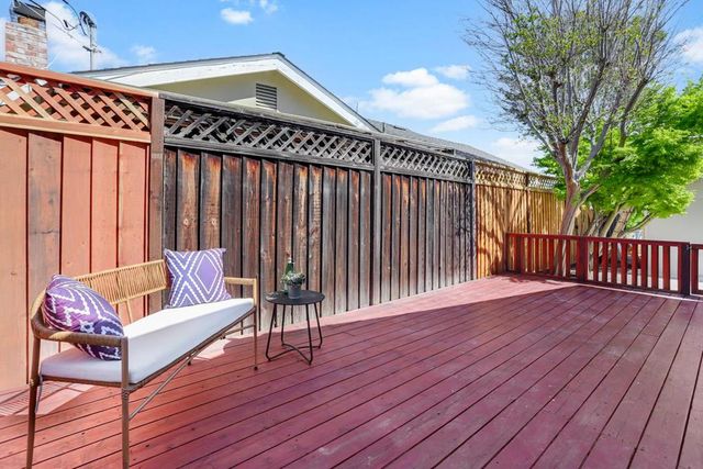 3003 Millar Avenue, Santa Clara, CA 95051