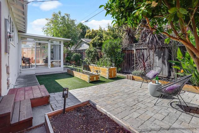 3003 Millar Avenue, Santa Clara, CA 95051