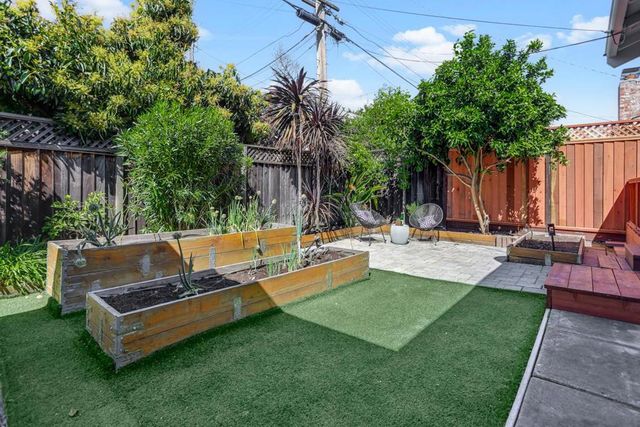 3003 Millar Avenue, Santa Clara, CA 95051