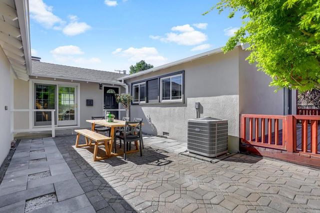 3003 Millar Avenue, Santa Clara, CA 95051