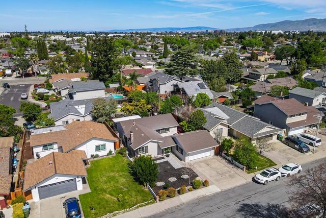 3003 Millar Avenue, Santa Clara, CA 95051