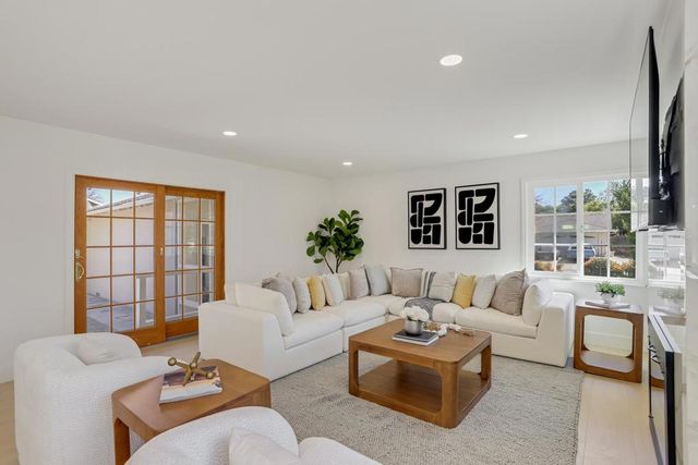 3003 Millar Avenue, Santa Clara, CA 95051