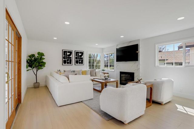 3003 Millar Avenue, Santa Clara, CA 95051